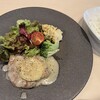 ローザロッチェITALiAN 心斎橋