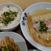 鯛塩そば 灯花 テラスモール松戸店