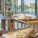 RESTAURANT PRUNIER - 