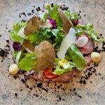 タワーズレストラン クーカーニョ - 