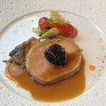 RESTAURANT PRUNIER - 