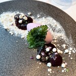 RESTAURANT PRUNIER - 