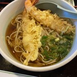 Kiyomi Soba - 