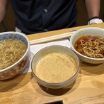 瓢斗 - 〆の麺達