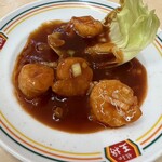 餃子の王将 - 