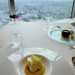 タワーズレストラン クーカーニョ - 