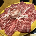 瓢斗 - 京都ポーク＆近江牛