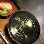 うなぎの大新 - 