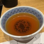 瓢斗 - 自家製出汁(激ウマ)