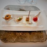 タワーズレストラン クーカーニョ - 