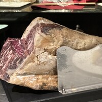 鉄板焼 華山 - 