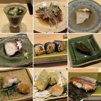 すし晴 - 