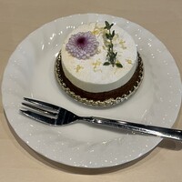 ローザロッチェITALiAN 心斎橋 - 