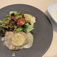 ローザロッチェITALiAN 心斎橋 - 