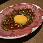 Tanto Tan Yakiniku Iwashige - 