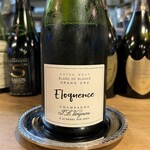 シャンパーニュ スタンド デゴルジュマン - 