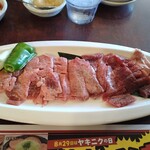 Yakiniku Riki - 