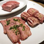 Tanto Tan Yakiniku Iwashige - 