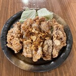 Ganso Sutamina Yakitori - 