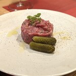 シャンパーニュ スタンド デゴルジュマン - 