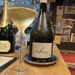 Champagne Stand Degorgement - 