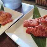 Yakiniku Riki - 