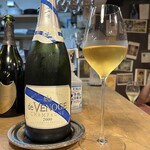 シャンパーニュ スタンド デゴルジュマン - 