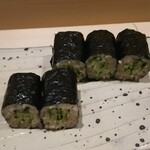 すし宮川 - 追加注文