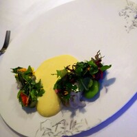 Installation Table ENSO L'asymetrie du calme - 