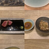 鉄板焼きWAGYU LIVERARY - 