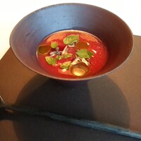 Installation Table ENSO L'asymetrie du calme - 