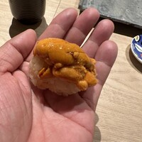 鮨 秀とら - 