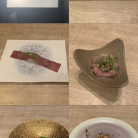鉄板焼きWAGYU LIVERARY - 