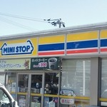 ミニストップ - 