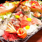 Kurokiya - 自慢の地元宮崎直送の鮮魚！ 朝水揚げされた魚を空輸直送！！