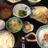 おやじ食堂　海のめし