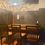炉端とおでん 呼炉凪来 - 