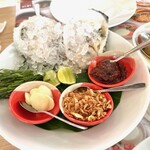 Savoey Seafood CO.  - 