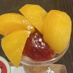 フルーツすぎ - 