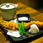 炉端とおでん 呼炉凪来 - 