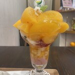 フルーツすぎ - 