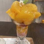 フルーツすぎ - 