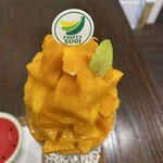 フルーツすぎ - 