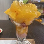 フルーツすぎ - 