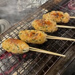 Sumibiyakitori Toriharu - 