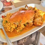 Savoey Seafood CO.  - 