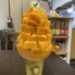 フルーツすぎ - 