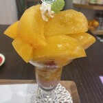 フルーツすぎ - 