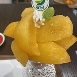 フルーツすぎ - 