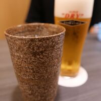 しゃぶしゃぶ 吟半 お台場店 - 